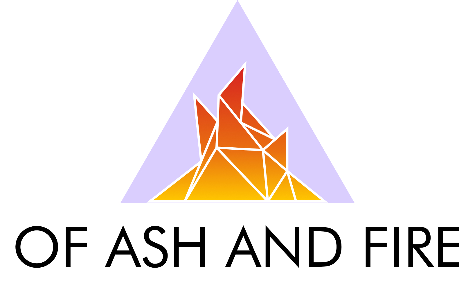 Of Ash and Fire