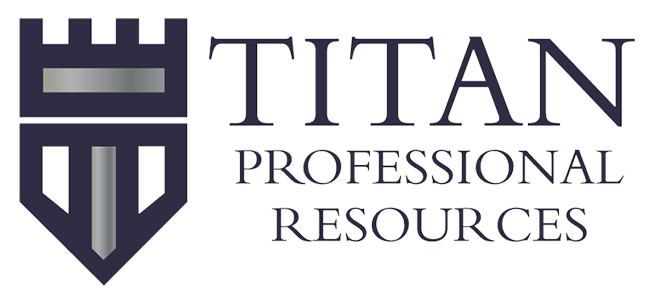 Titan Professional Resources